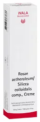 Wala Rosae aetherolum/Silicea colloidalis comp. Creme