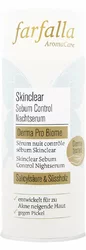farfalla Skinclear Sebum Control Nachtserum