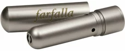 farfalla Riechstift Edelstahl beige