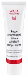 Wala Rosae aetherolum/Silicea colloidalis comp. Creme