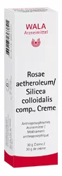 Wala Rosae aetherolum/Silicea colloidalis comp. Creme