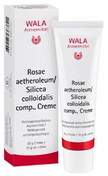 Wala Rosae aetherolum/Silicea colloidalis comp. Creme