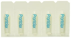 Prontolax Suppositorium 10 mg