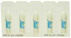 Prontolax Suppositorium 10 mg