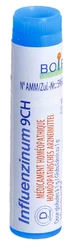 Boiron Influenzinum Globuli 9 C 2024/2025
