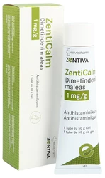 ZentiCalm Gel