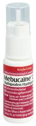 Mebucaïne Dolo Spray 8.75 mg