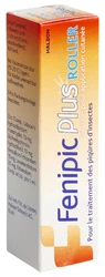 Fenipic Plus Lösung