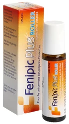 Fenipic Plus Lösung