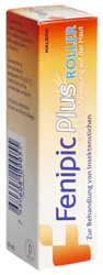 Fenipic Plus Lösung