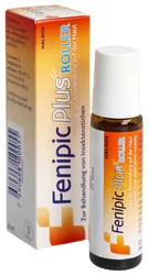 Fenipic Plus Lösung
