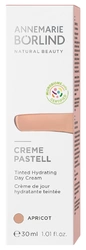 ANNEMARIE BÖRLIND Börlind Crème Pastell Apricot