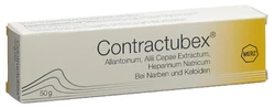 Contractubex Gel