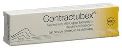 Contractubex Gel
