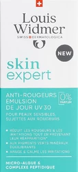 Louis Widmer Anti-Rötungen Tagesemulsion UV30