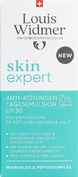 Louis Widmer Anti-Rötungen Tagesemulsion UV30