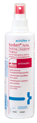 kodan forte farblos Lösung
