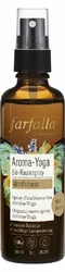 farfalla Bio-Raumspray Aroma-Yoga
