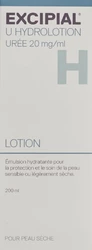 Excipial U Hydrolotio