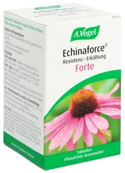 A. Vogel Echinaforce Echinforce Resistenz-Erkältung forte Tblette