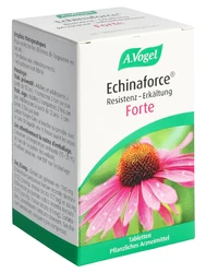 A. Vogel Echinaforce résistance–refroidissement forte cpr