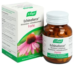 A. Vogel Echinaforce Echinforce Resistenz-Erkältung forte Tblette
