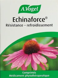 A. Vogel Echinaforce Echinforce Resistenz-Erkältung Tblette