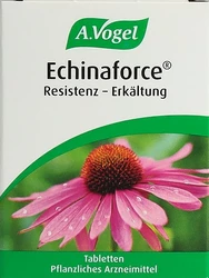 A. Vogel Echinaforce Echinforce Resistenz-Erkältung Tblette