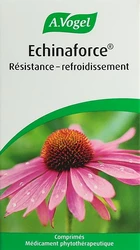 A. Vogel Echinaforce Echinforce Resistenz-Erkältung Tblette