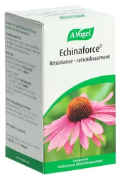 A. Vogel Echinaforce Echinforce Resistenz-Erkältung Tblette