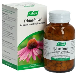 A. Vogel Echinaforce Echinforce Resistenz-Erkältung Tblette