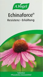 A. Vogel Echinaforce Echinforce Resistenz-Erkältung Tblette