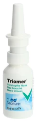 Triomer Verstopfte Nase Taschenspray