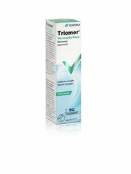 Triomer Verstopfte Nase Taschenspray