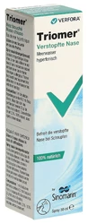 Triomer Verstopfte Nase Taschenspray