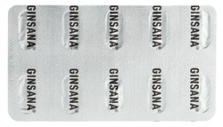 Ginsana Kapsel