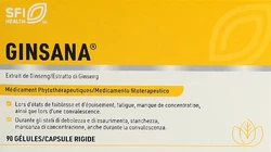 Ginsana Kapsel