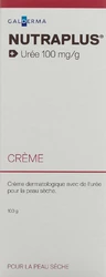 Nutraplus Creme