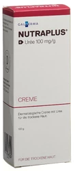 Nutraplus Creme