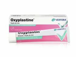 Oxyplastin Wundpaste