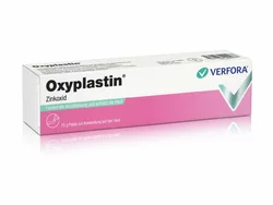 Oxyplastin Wundpaste