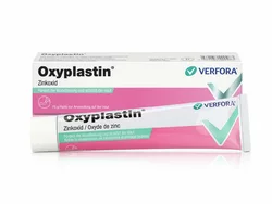 Oxyplastin Wundpaste
