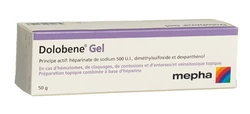 Dolobene Gel