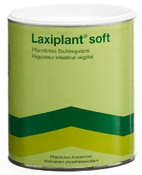 Laxiplant soft Granulat