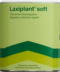 Laxiplant soft Granulat