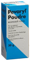 Pevaryl Pdr