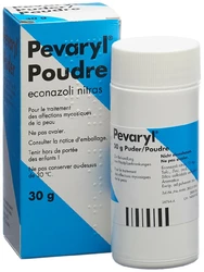 Pevaryl Pdr