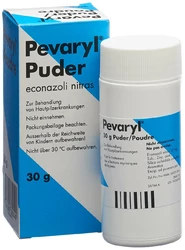 Pevaryl Pdr