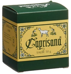 Caprisana Salbe