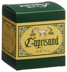 Caprisana ong